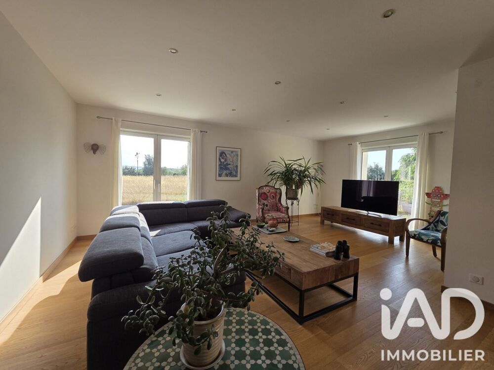 Vente Maison Vente Maison/villa 7 pièces Saint-astier