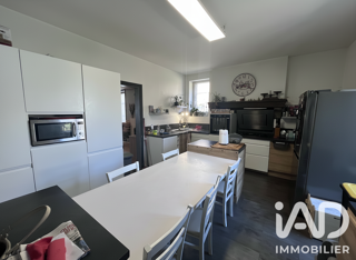  Maison à vendre 9 pièces 267 m²