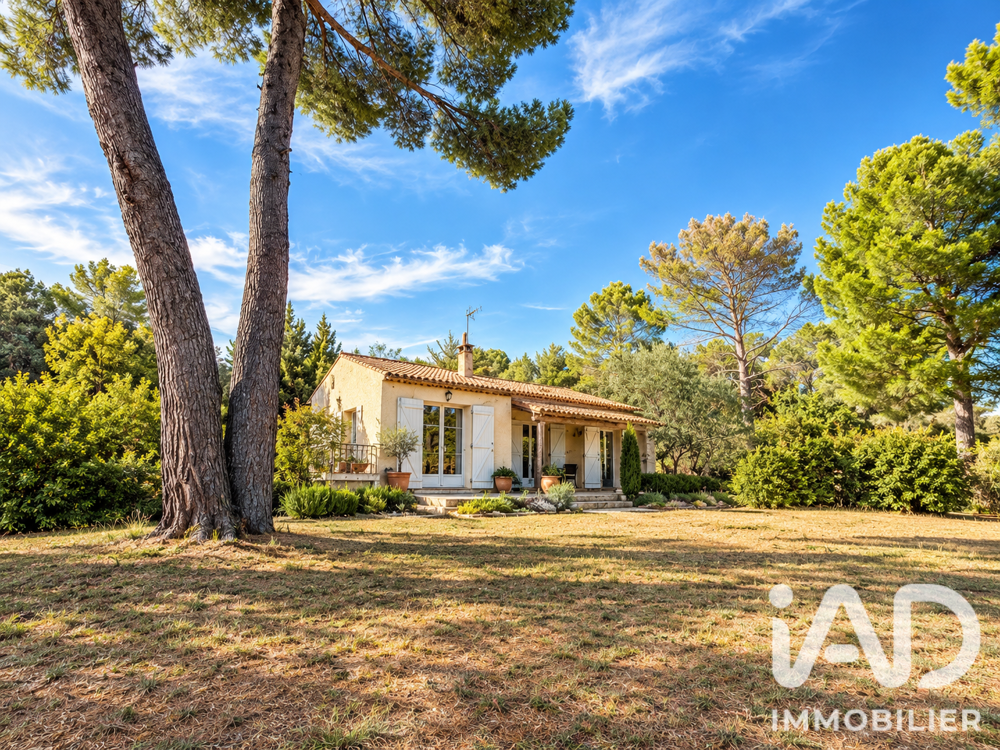 Vente Maison Vente Maison traditionnelle 4 pièces Lambesc