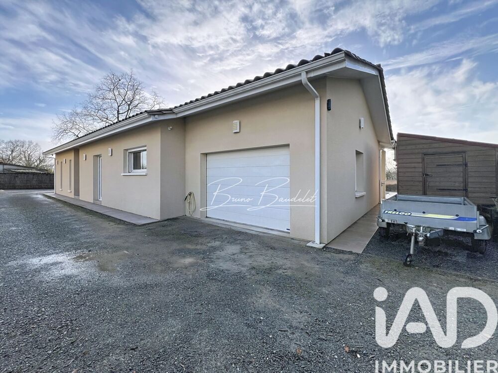 Vente Maison/villa 4 pièces