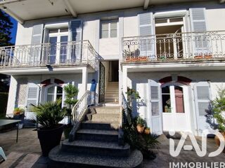  Maison à vendre 9 pièces 250 m²