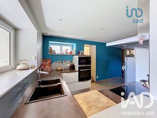  Maison à vendre 4 pièces 131 m²
