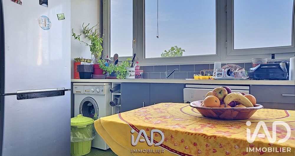 Appartement – Les Ulis - Vue 4