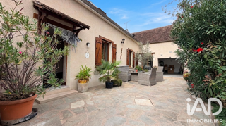  Maison à vendre 7 pièces 160 m²