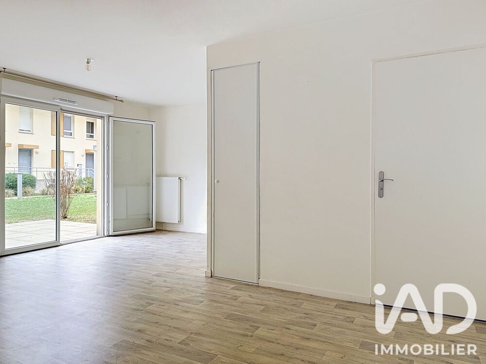 Vente Appartement Vente Studio 1 pièce Jouy-le-moutier