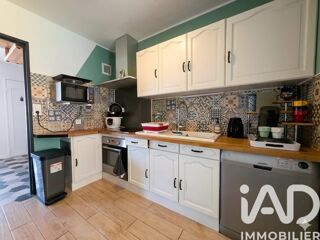  Maison à vendre 5 pièces 95 m²