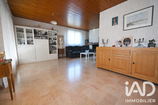  Maison à vendre 8 pièces 163 m²