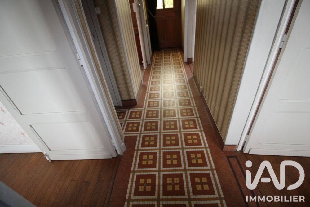 Vente Maison Vente Maison/villa 2 pièces Nevers