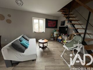  Appartement � vendre 3 pi�ces 80 m�