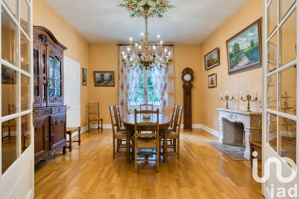 à vendre  Maison Malaunay (76770)