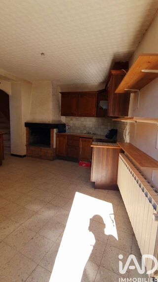  Maison à vendre 4 pièces 92 m²