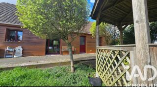  Maison à vendre 5 pièces 172 m²
