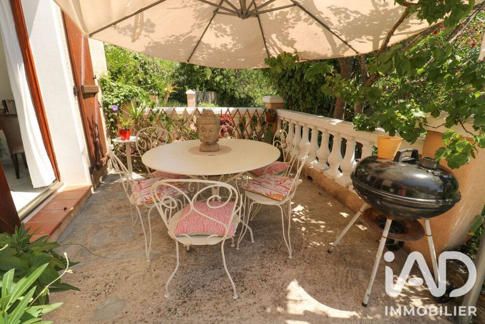 Vente Maison Vente Maison/villa 13 pièces Pierrefeu-du-var