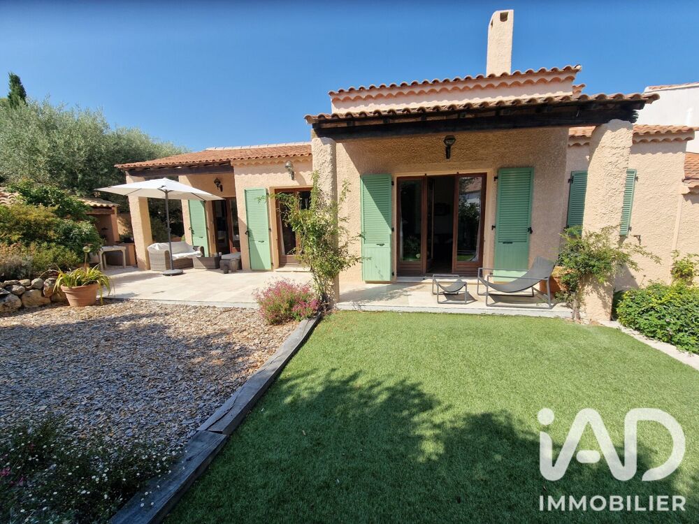Vente Maison Vente Maison/villa 4 pièces Sanary-sur-mer