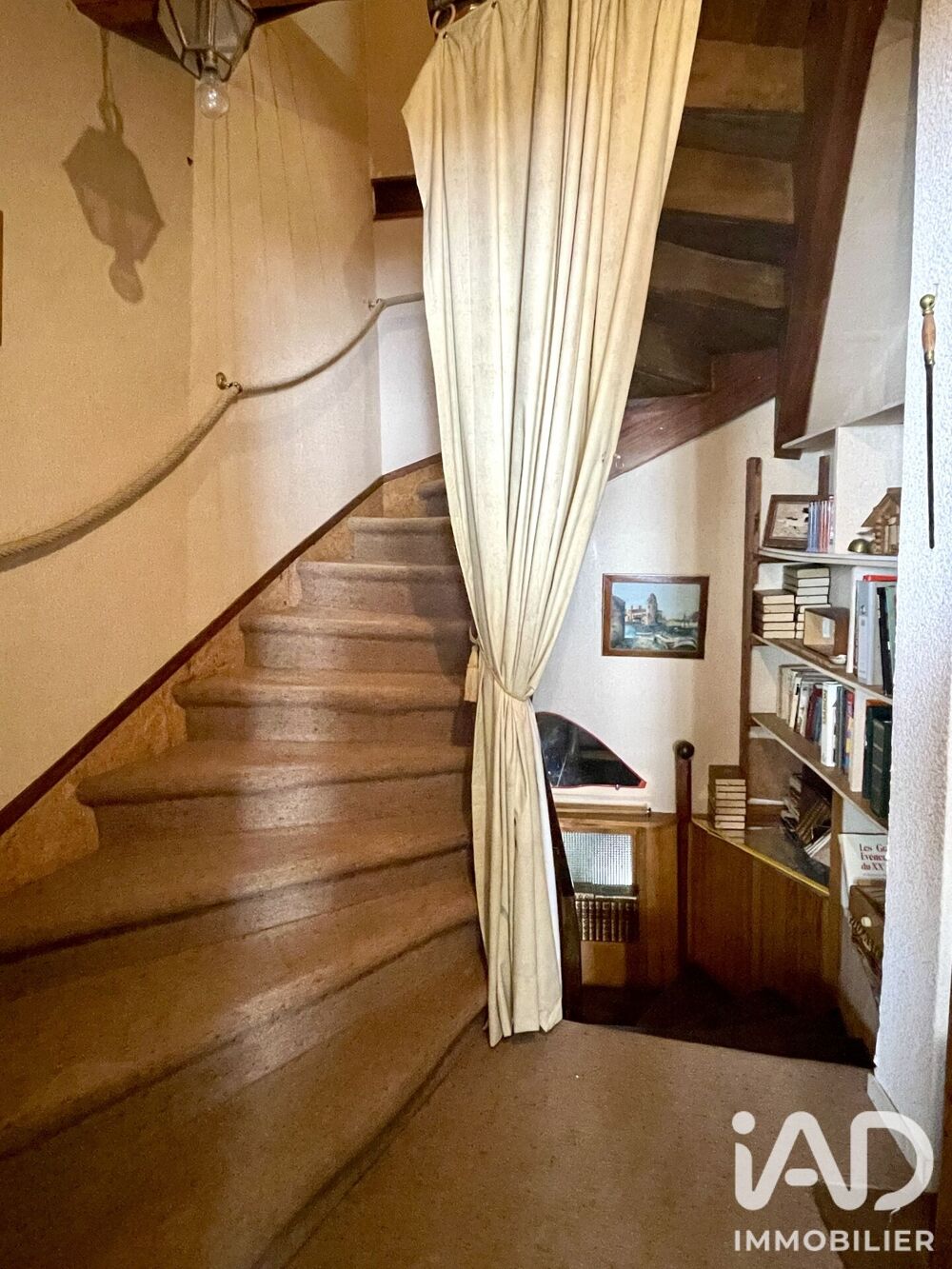 Vente Maison Vente Maison de village 3 pièces Puycelsi