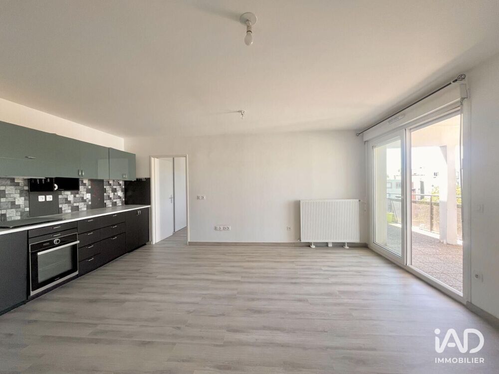 Vente Appartement Vente Appartement 3 pièces Lognes
