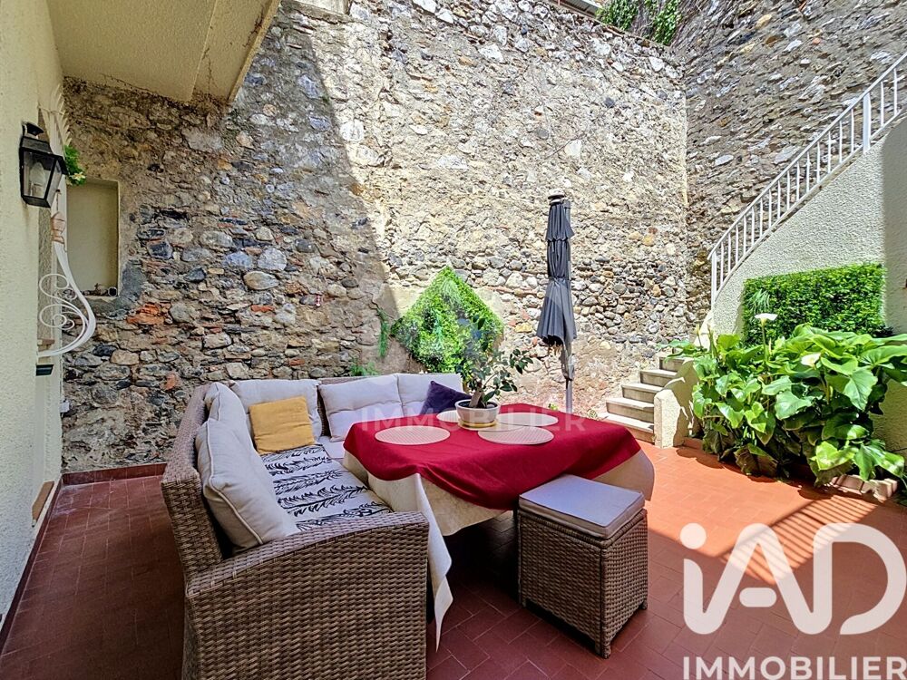 Vente Maison de village 6 pièces