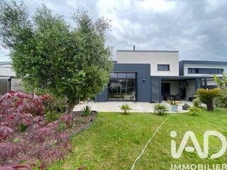  Maison � vendre 7 pi�ces 169 m�