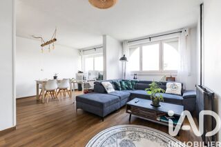  Appartement � vendre 2 pi�ces 53 m�