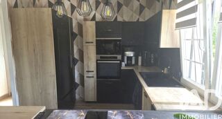  Maison à vendre 5 pièces 126 m²