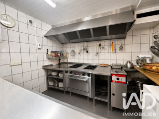  Maison à vendre 15 + pièces 491 m²