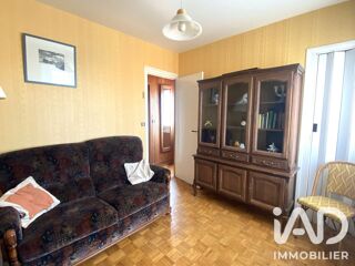  Maison à vendre 4 pièces 77 m²