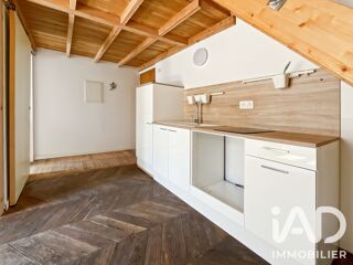  Appartement à louer 1 pièce 31 m²