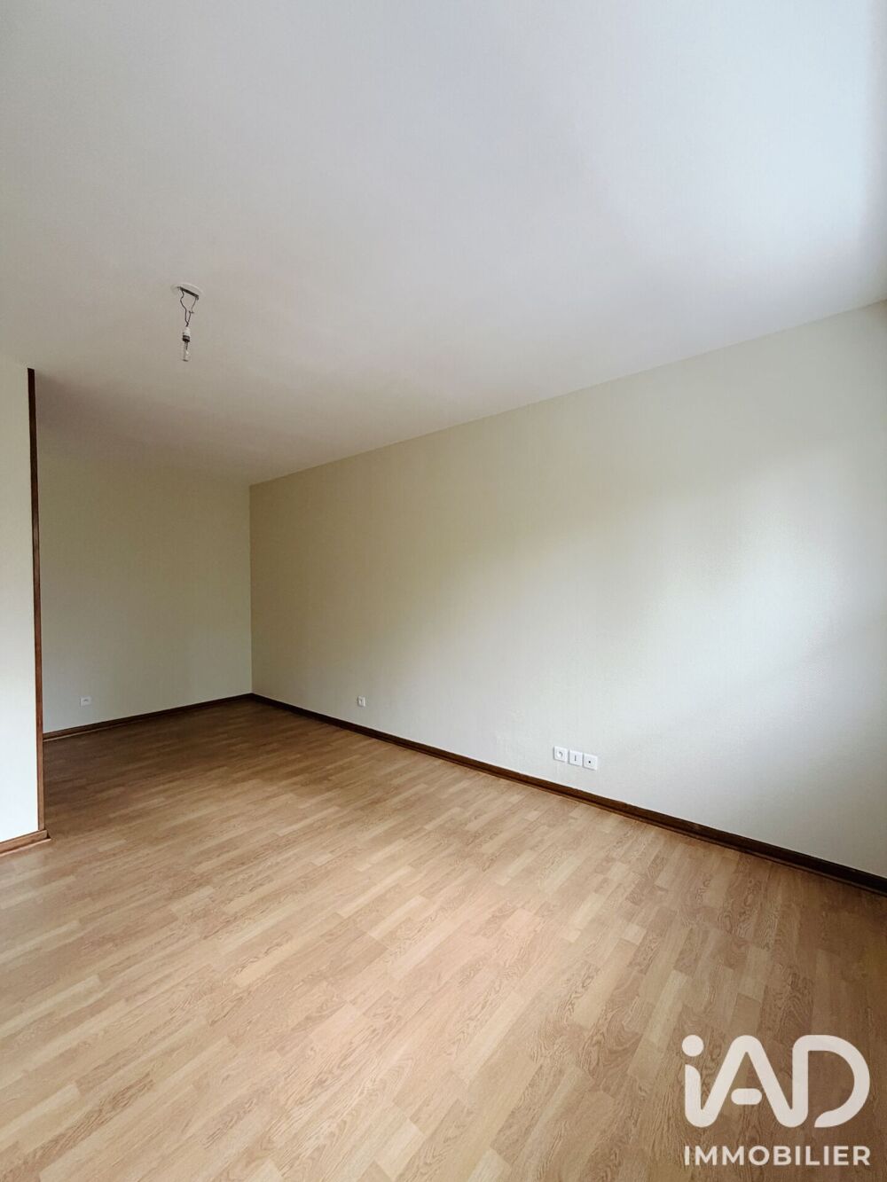 Vente Appartement Vente Studio 1 pièce Metz
