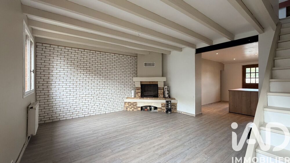 Vente Maison de village 5 pièces
