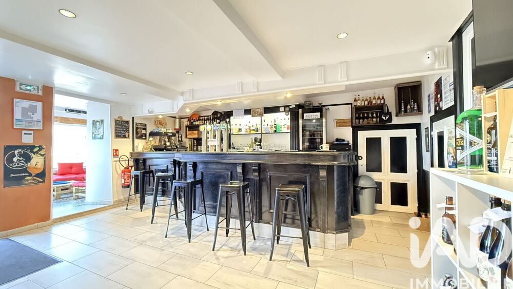 Vente Immeuble Vente Immeuble 240 m&sup2; Montcy-notre-dame