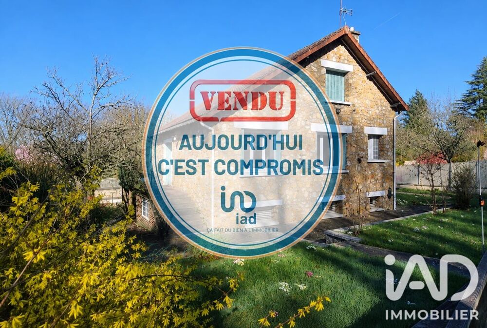 Vente Maison traditionnelle 6 pièces