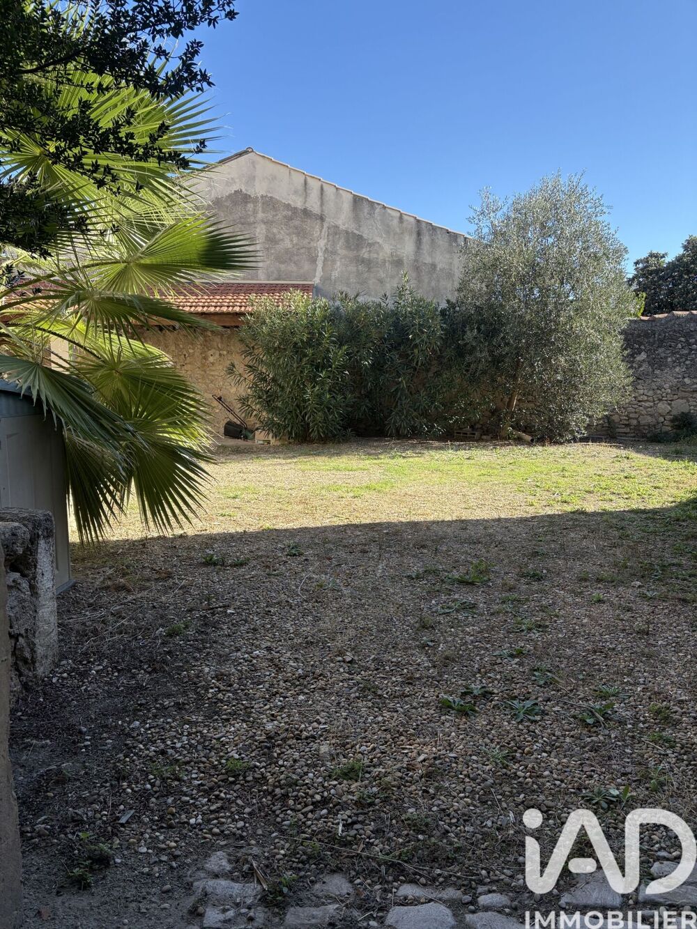 Vente Parking/Garage Vente Garage 400 m&sup2; Maraussan
