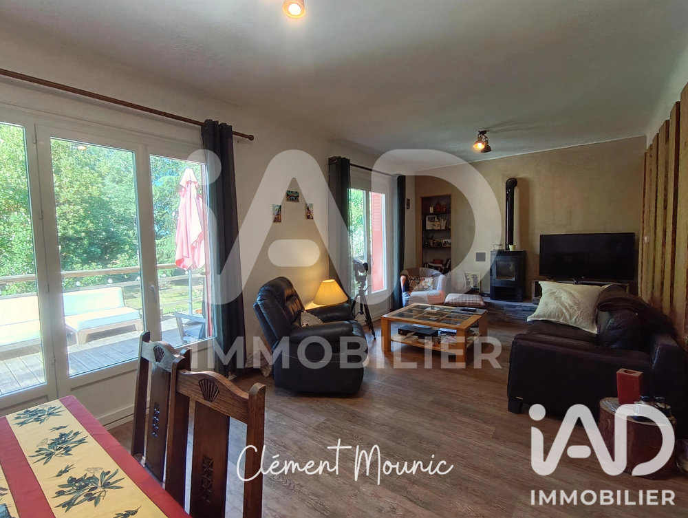 Vente Maison Vente Maison/villa 7 pièces Tournay