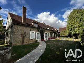 Vente Maison Vente Maison de village 10 pièces Carisey