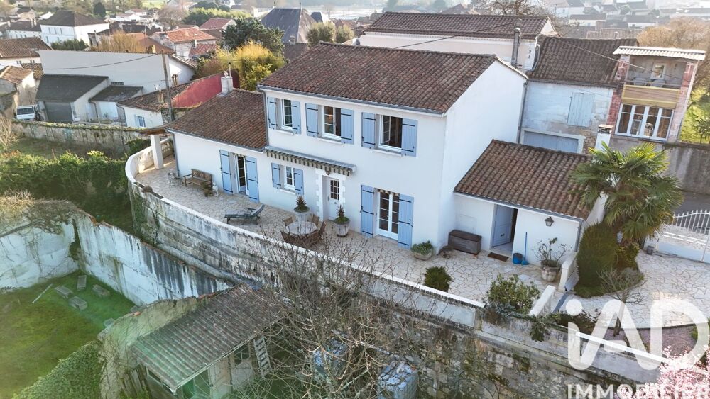 Vente Maison de ville 4 pièces