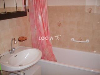  Appartement � louer 1 pi�ce 20 m�