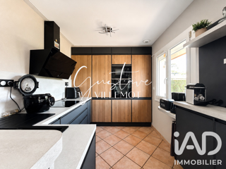  Maison à vendre 6 pièces 103 m²