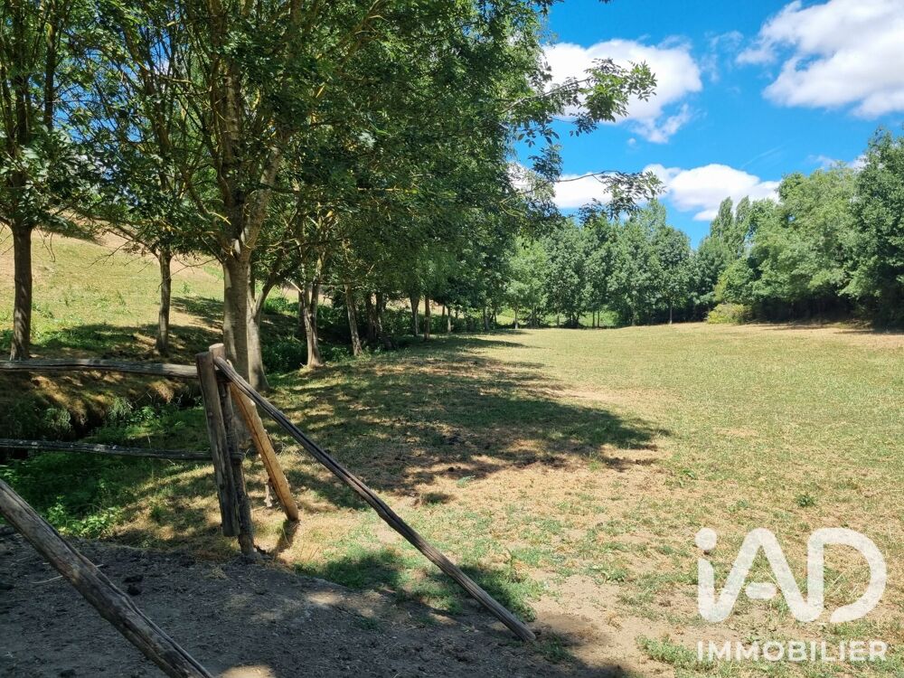 vente Maison - 6 pièce(s) - 142 m² Pouzauges (85700)
