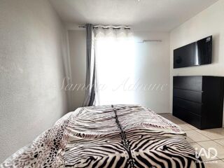  Appartement à vendre 2 pièces 40 m²