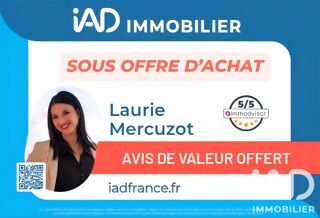  Maison à vendre 4 pièces 92 m²