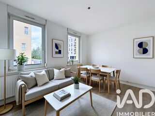  Appartement � vendre 2 pi�ces 42 m�