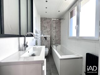  Appartement à louer 1 pièce 31 m²