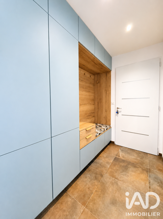  Maison à vendre 4 pièces 84 m²