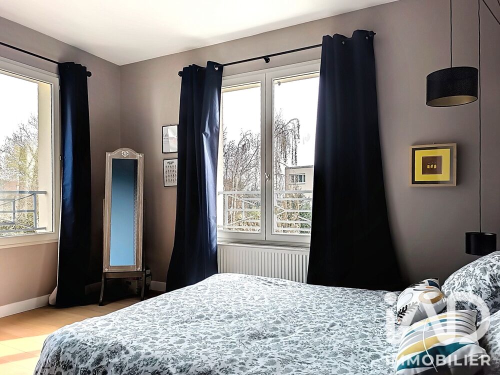 à vendre  Maison Verrières-le-Buisson (91370)