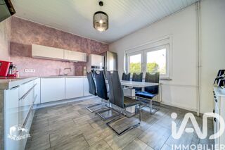  Maison � vendre 4 pi�ces 60 m�