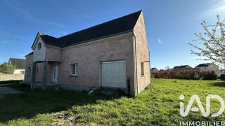  Maison à vendre 5 pièces 123 m²