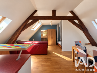  Appartement à vendre 1 pièce 33 m²