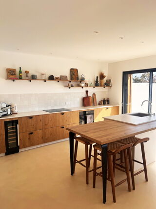  Maison � vendre 5 pi�ces 160 m�