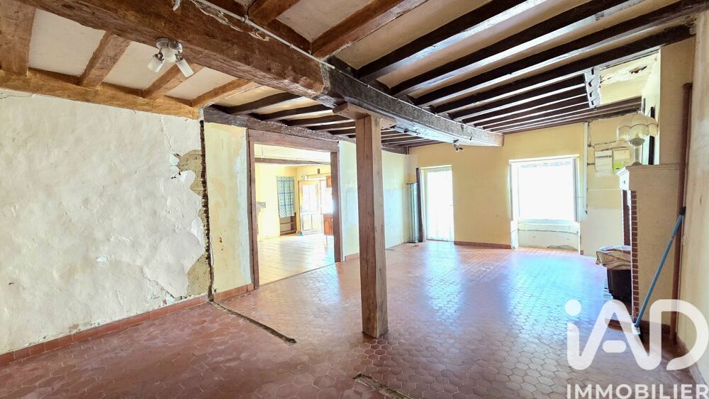 Vente Maison/villa 2 pièces
