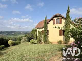  Maison à vendre 4 pièces 115 m²